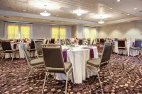 Courtyard Hadley Amherst