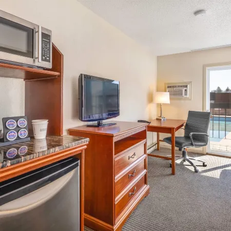 Travelodge by Wyndham Gananoque