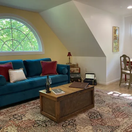 Vintage Inn at Veritas Estate