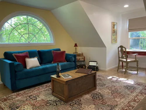 Vintage Inn at Veritas Estate - 3-Star