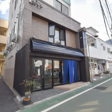 4S STAY Awaikeda Ikeda Onsenyoko