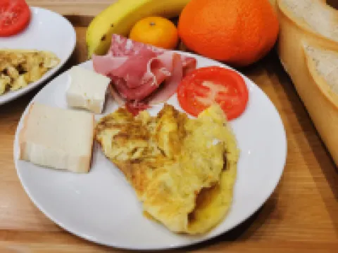 Appart Hotel Spa Perpignan