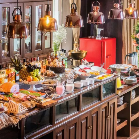 Dreams Hotel Boutique