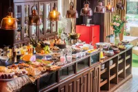 Dreams Hotel Boutique - spa