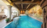 Hotel Ansitz Jakoberhof - Pools