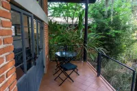Lilac Hideaway Hotel di Karatu
