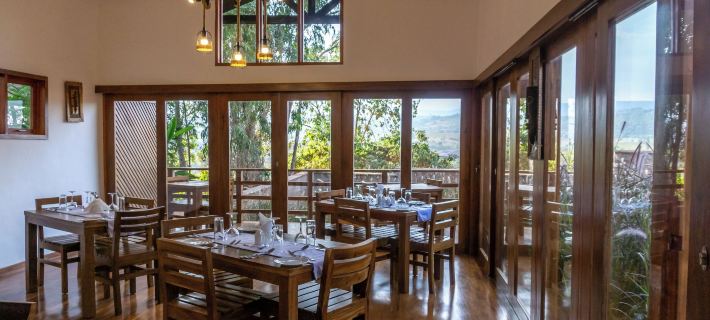Lilac Hideaway Hotels in Karatu