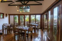 Lilac Hideaway Hotel di Karatu
