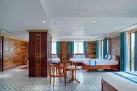 Phúc Thuận Hotel Các khách sạn gần Vườn Nho HTX Thái An