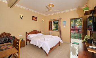 Rodrigues Residency Goa