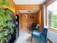 Holiday Home by Zuidlaardermeer with Jetty