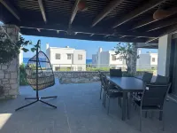 Villa Solmar is a luxurious sea view villa located on the south coast of Rhodes