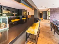 Spacious Villa Near Barvaux