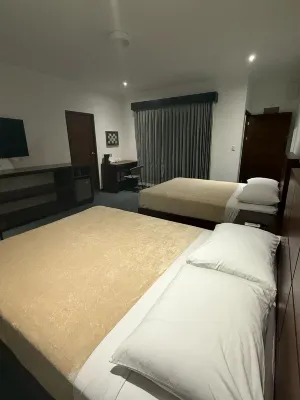 Scala Inn