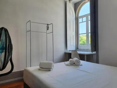 Baixa Terrace Hostel Hotels in 