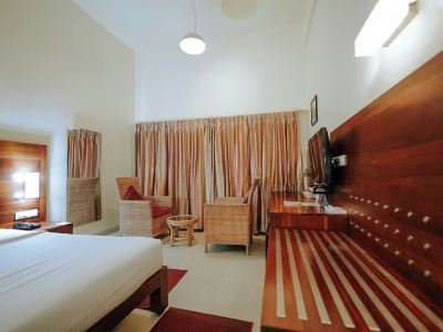Hotel Devaragam