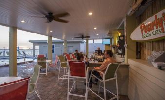 Serenity on the Sea Luxury Condo w Prvt Balcony