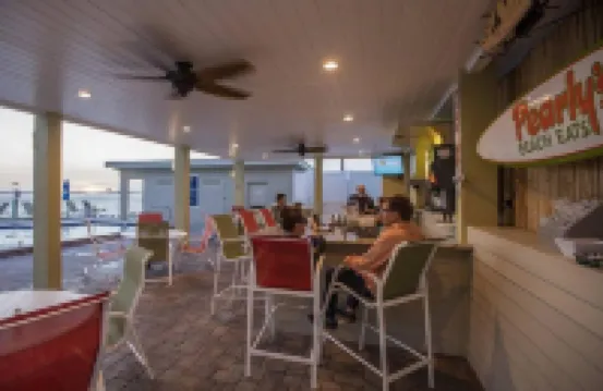 Serenity on the Sea Luxury Condo w Prvt Balcony