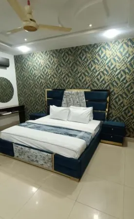 Hotel The Edition Multan