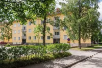 Borg Kiertokatu Hotels in 