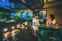 Hotel Spa Bliss Guatape Hotels in Guatapé