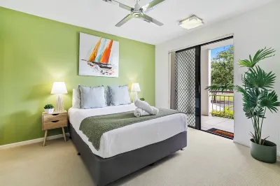 Traveller Jam Close to City, Airport and Esplanade