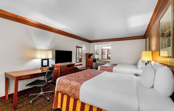 Scottish Inns - Decatur