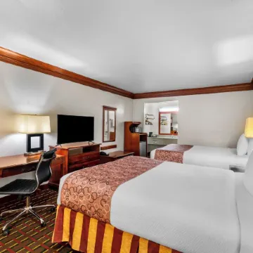 Scottish Inns - Decatur