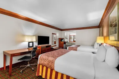 Scottish Inns Decatur TX Hotels in Decatur