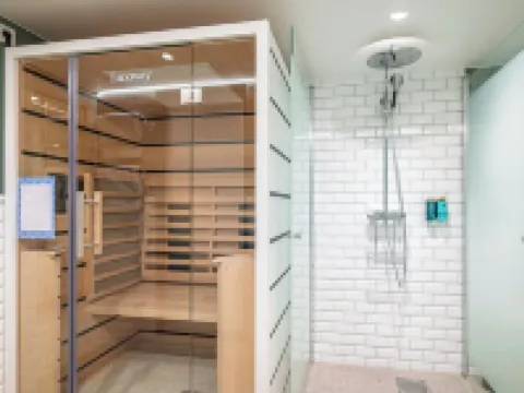 ホテル セント クレメント ゴットランド島のホテル