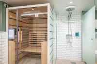 Hotell St Clemens Hotels in Visby