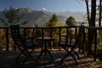 Himalayan Glamping by Ahaan Himalaya Hotels in Munsyari
