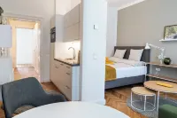 Twenty Five - Work & Life Apartments Hotels in 