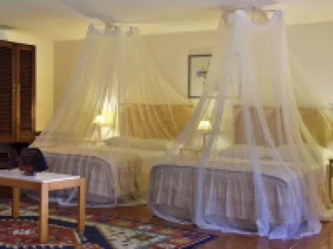 Pestana Miramar São Tomé Hotels in Sao Tome Island