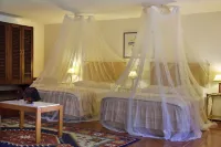 Pestana Miramar São Tomé Hotels in 