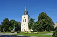 Hotell Linnéa Hotels in Ljungby