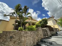 Recanto Amana Casa Centro de Sjbvista Hôtels à : São João da Boa Vista