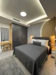 Hotel Maraj - balcony