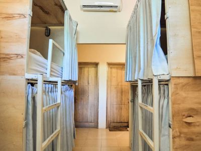 LoTide Surf Camps Lombok