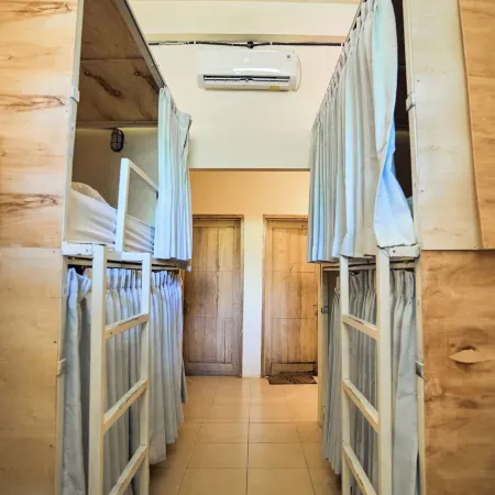 LoTide Surf Camps Lombok