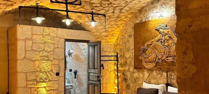Cleopatra Antique Hotel Hotel a Şanlıurfa
