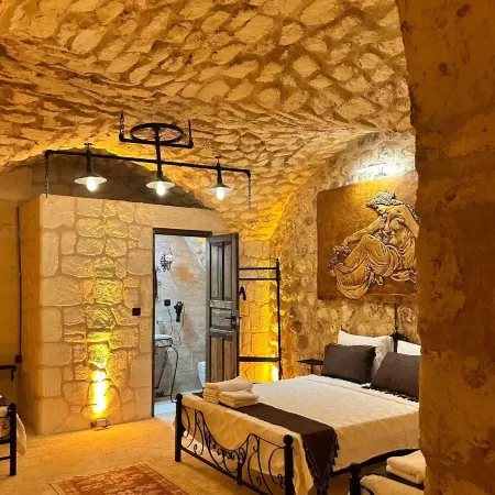 Cleopatra Antique Hotel Отели в г. Шанлыурфа