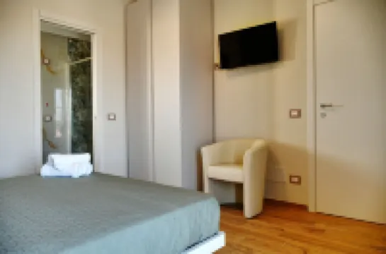 DIMORA IL TARTUFO Hotels in 