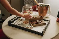 Hyatt Centric Malta - breakfast