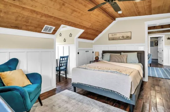 亞歷山德小溪路酒店 德里平斯普林斯酒店