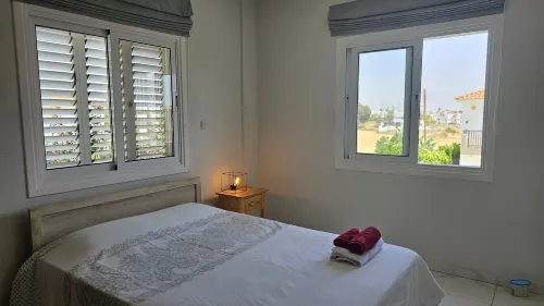 Stay M & L Villa Hotel a Voroklini