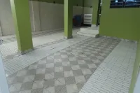 Smart Hotel Hotel di Wouri