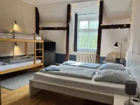 Blue Doors Hostel Altstadt Hotels in Dummerstorf