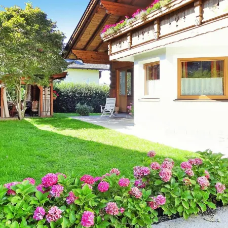 Holiday Home, Axams