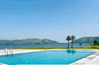 The Udaisarovar - Lakeside Paradise Hotels in Kamlod